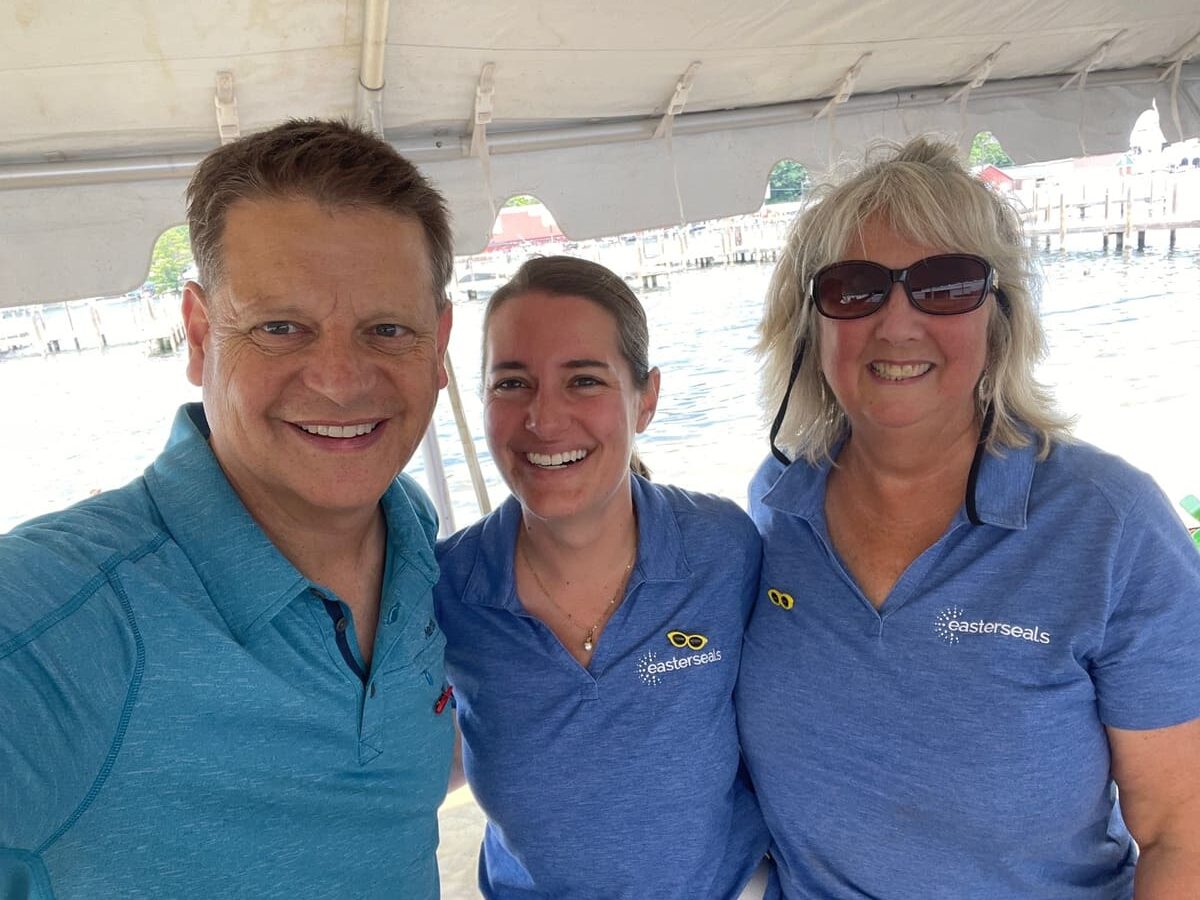 2025 Poker Run event photos