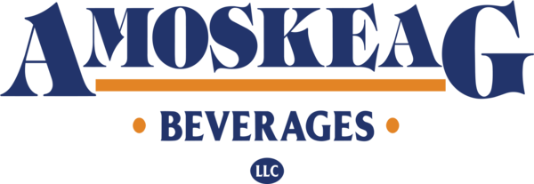Amoskeag Beverages Logo