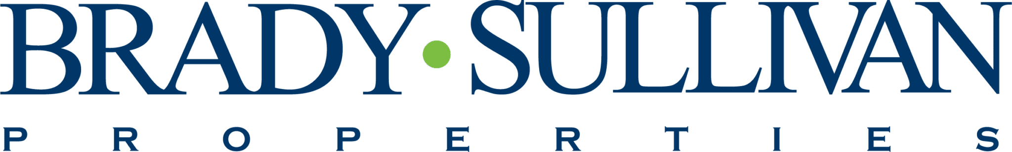 Brady Sullivan Properties logo