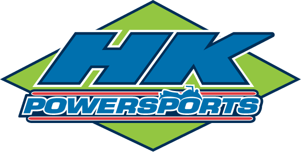 HK PowerSports logo