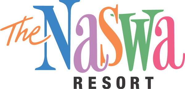 The Naswa Resport logo