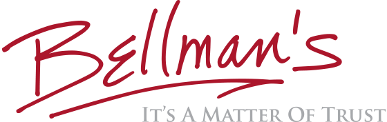 Bellman's logo