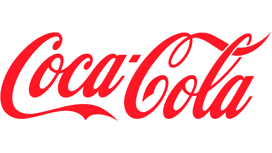 Coca-Cola logo
