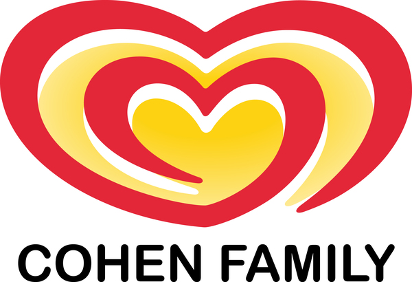 Cohen Family logo