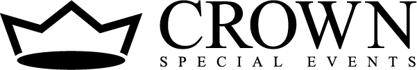 Crown Special Events logo
