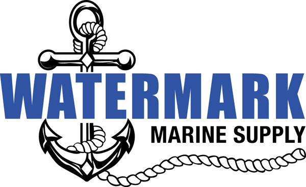 Watermark Marine Supply logo
