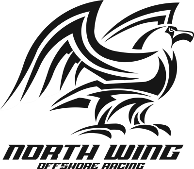 North Wing Offshore Racing logo