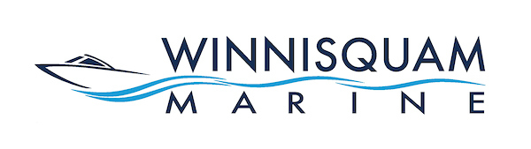 Winnisquam Marine logo