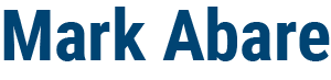 Mark Abare