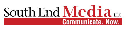South End Media logo