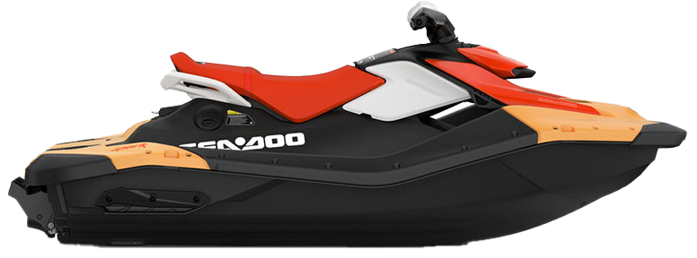 2025 Sea-Doo Spark